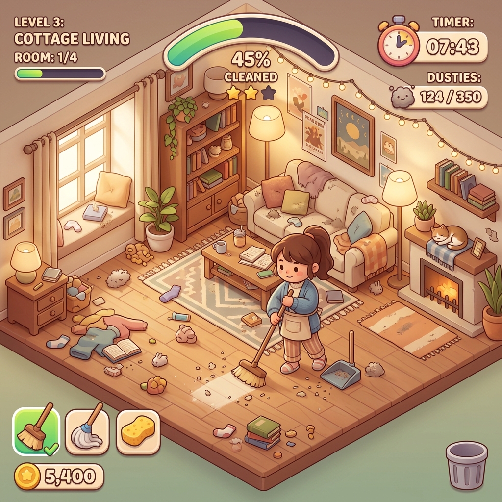 Gameplay